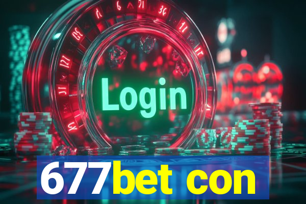 677bet con